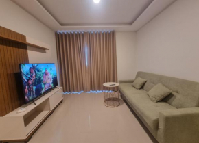 Hermoso y acogedor departamento